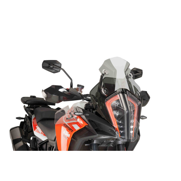 Puig Puig racing screen | light smoke | ktm 1290 super adventure r 2017>2020